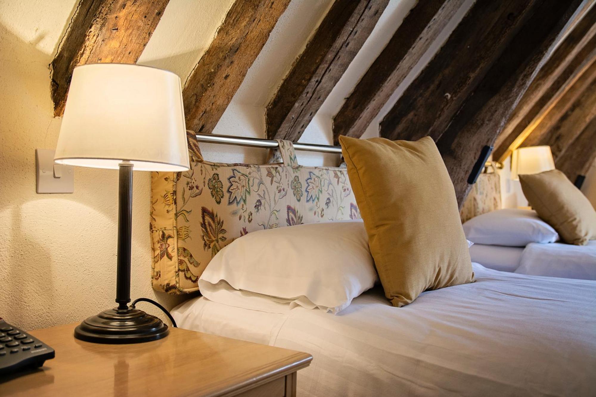 Waveney House Hotel Beccles Cameră foto